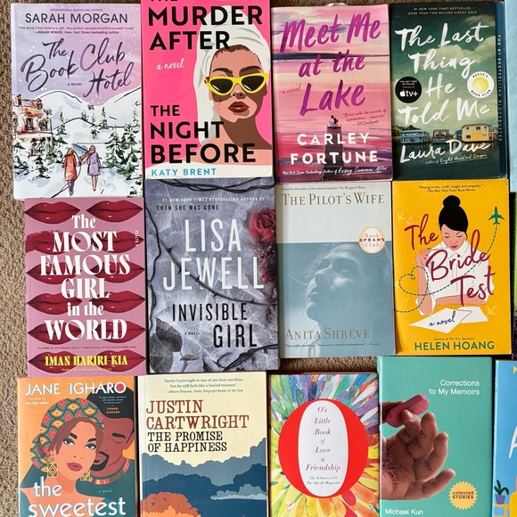 Books! - Picture 2 of 3